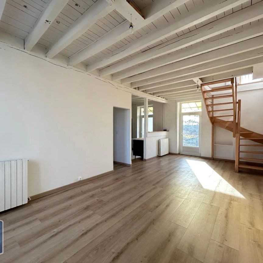 Appartement à louer 4 pièces 97.16m² - Photo 1