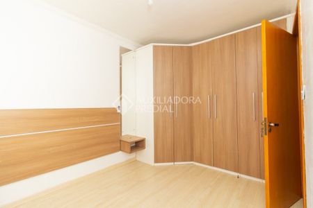 Apartamento com 1 quarto e 41m² para alugar em Jardim do Salso, Porto Alegre. - Foto 2