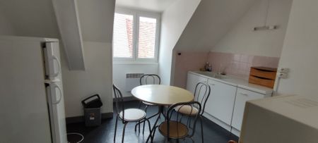 Location Appartement 2 pièces 36m² - Photo 3