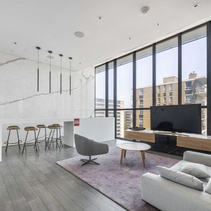 For Lease - 185 Roehampton Avenue Unit# 1801, Toronto, Ontario - Photo 1