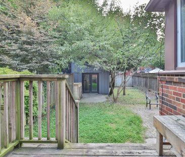 For Lease - 22 Whitewood Road, Toronto, Ontario - Photo 5