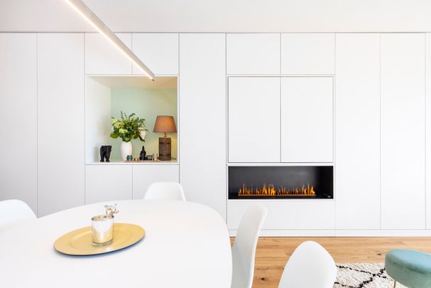 WEEKLY RENTAL: 4 rooms located opposite the ski lifts - Photo 1