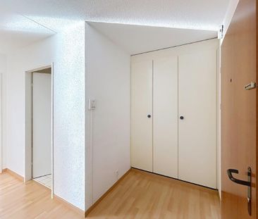 4.5 Zimmer, 116 m², 3. Stock - Photo 2