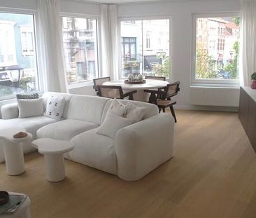 Appartement te huur - Foto 4