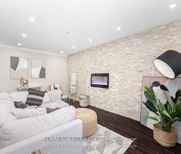 For Lease - 8 Duffield Road Unit# Upper, Brampton, Ontario - Photo 3
