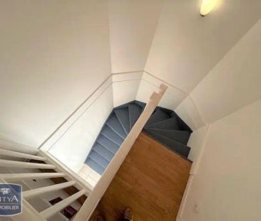 Maison à louer 4 pièces 75.59m² - Photo 4