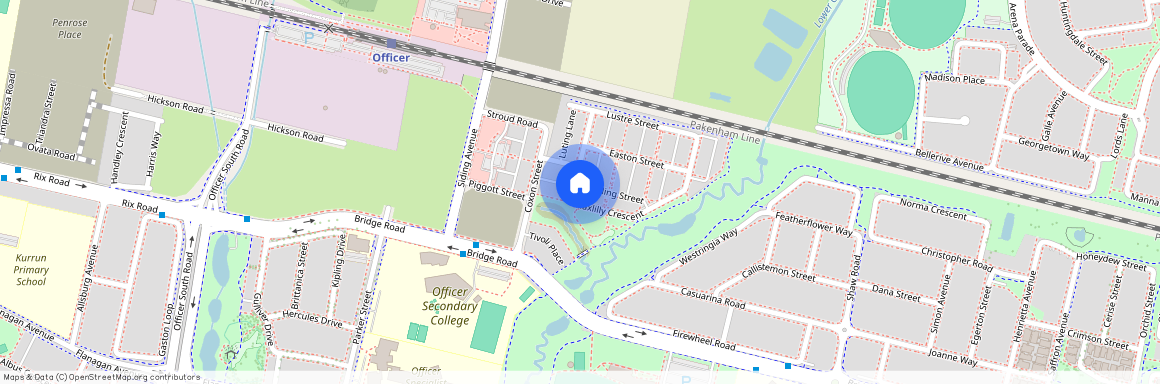 3 Flaxlilly Crescent, Vic 3809, Officer