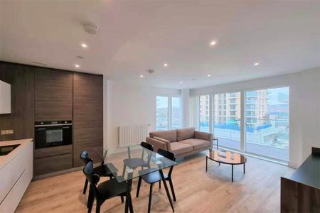 2 bedroom apartment to rent - Photo 2