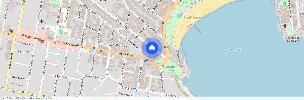 5/8 Francis Street, NSW 2026, Bondi Beach