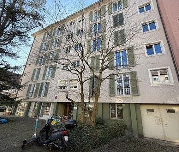 Charmante Wohnung in ruhigem Quartier zu vermieten - Photo 1