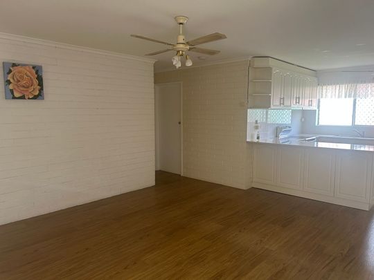 Two Bedroom Unit - Photo 1