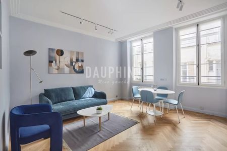 Appartement à louer à Paris 6Ème - Photo 3