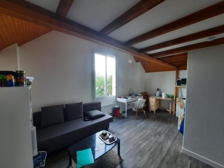 Appartement T1 à louer - 23 m² - Photo 3