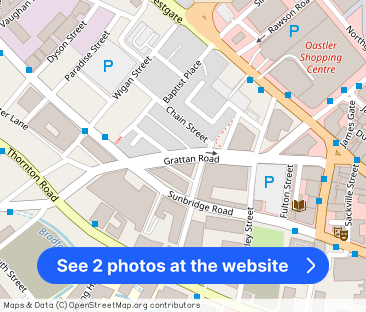 Woolston Warehouse , Grattan Road , Bradford - Photo 1