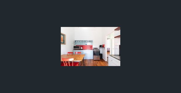 Cozy One Bedroom Unit In Desirable Location Furnished and Utility Included - Photo 1