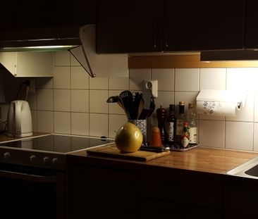 Båtbyggargatan, Stockholm - Photo 3