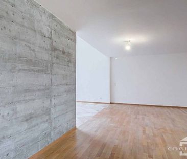 Appartement exceptionnel de 4,5 pièces au rez-de-chaussée d’une fer... - Foto 5