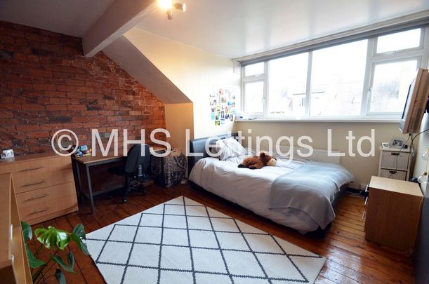 15 Hessle Terrace, Leeds, LS6 1EQ - Photo 1