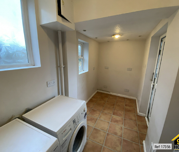 2 bed Ground Maisonette in Sweetmans Road Oxford, Oxford, OX2 9BA - Photo 6