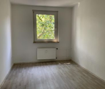 Charmante 2-Zimmer-Wohnung in Gelsenkirchen  Vielfältiges Wohngefü... - Photo 1