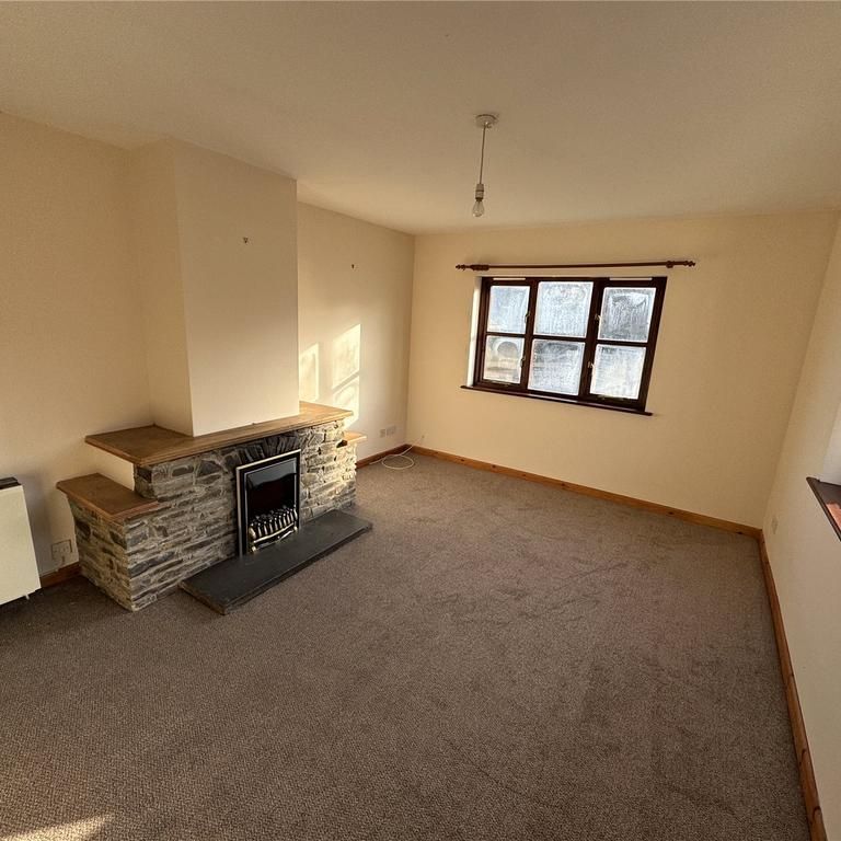 2 bedroom bungalow to rent - Photo 1
