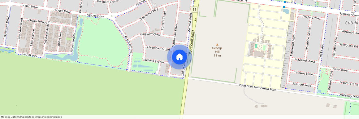 8 Lutine Circuit, Vic 3030, Point Cook