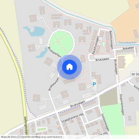 Vellinge, Bruksparken, 9, 23542