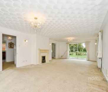 4 bedroom house to rent - Photo 1