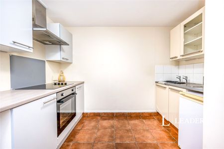 1 bedroom bungalow to rent Luton Road, Wilstead, Bedford, Bedfordshire, MK45 - Photo 4