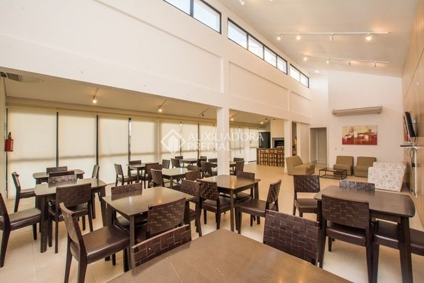 Apartamento com 3 quartos e 90m² para alugar em Jardim Carvalho, Porto Alegre. - Foto 1