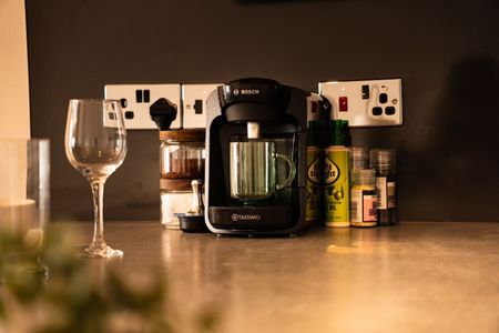 Studio Flat, Stone Street, BN1 - Photo 5