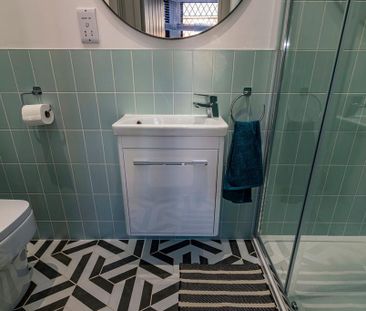 1 bedroom house of multiple occupation to rent - Photo 5