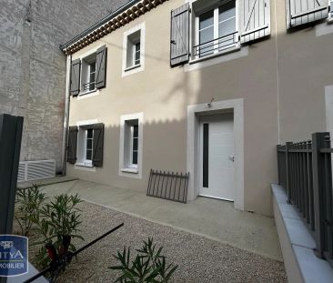 Maison à louer 5 pièces 105m² - Photo 1