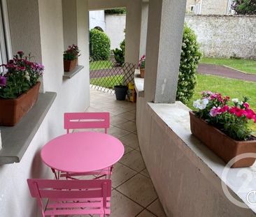 Location Appartement 1 pièce 33m² AVON 77210 - Photo 1