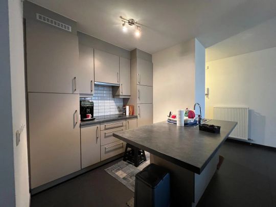 Zeer goed gelegen appartement met 2 slaapkamers in Balen! - Photo 1