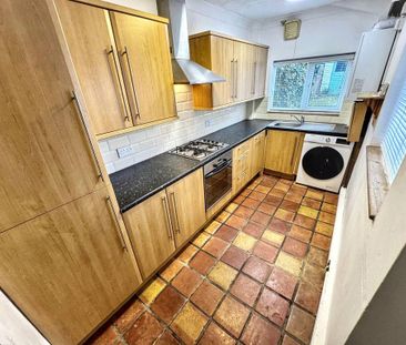 2 bedroom terraced house to rent - Photo 5