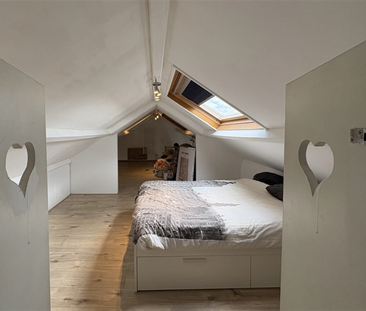 Appartement Ceintuurbaan, Amsterdam - À louer - Foto 4