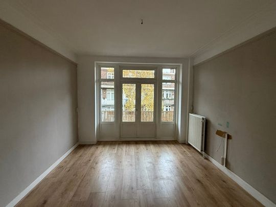 Te huur: Appartement Hunzestraat in Amsterdam - Photo 1