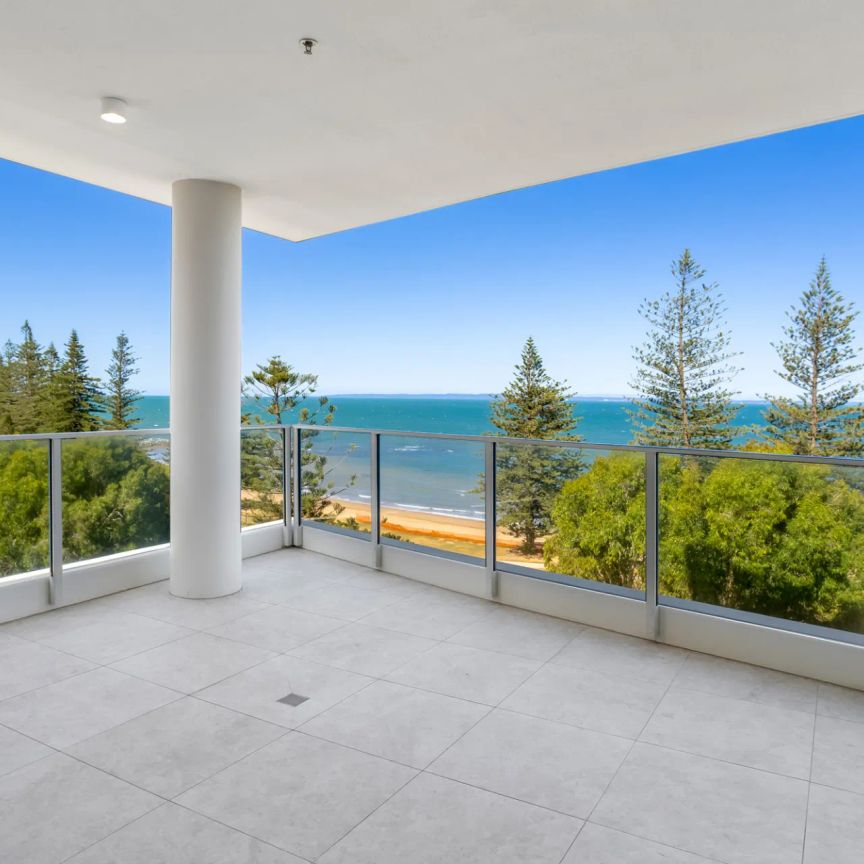 Executive Oceanfront Apartment – Premium Coastal Living in Scarborough Contact Julie Sykes - Photo 1