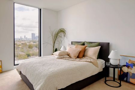 2 Bed Apartment - Photo 3