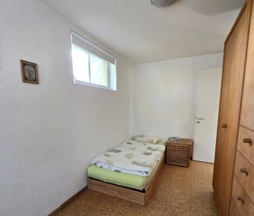 3.5 Zimmer, 70 m², EG - Photo 6