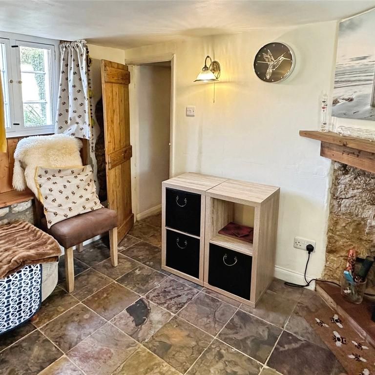 1 bedroom cottage to rent - Photo 1