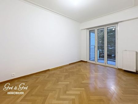 Appartement te huur - Foto 5
