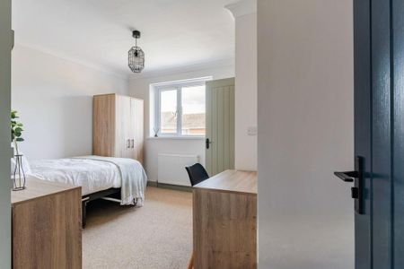 5 bedroom house to rent - Photo 3