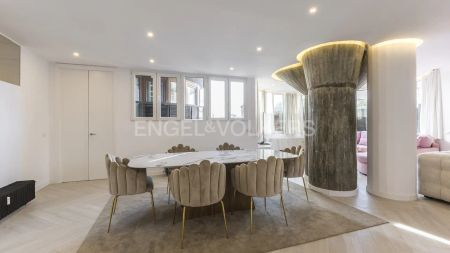 Piso de alquiler en Calle del Corazón de María, Prosperidad - Foto 2