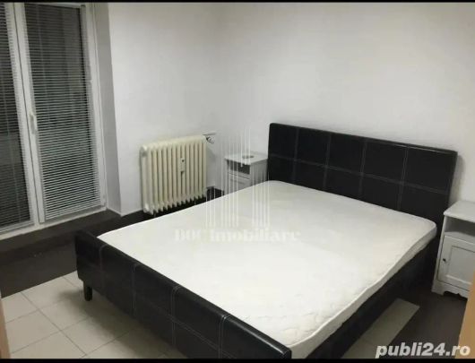 Inchiriere Apartament 2 Camere Barbu Vacarescu - Photo 1