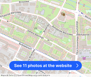 Jasne i przestronne mieszkanie! - Photo 1