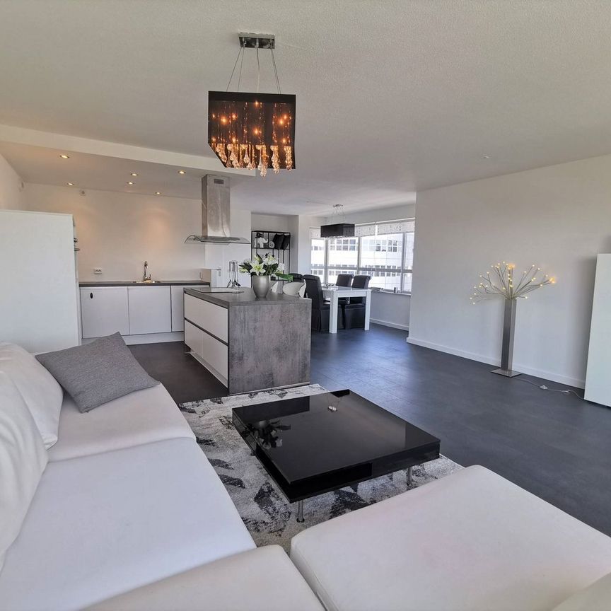 Appartement te huur: Karel Doormanstraat 111 3012 GD Rotterdam - Photo 1