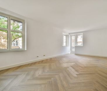 Holendrechtstraat 42-1, 1078 TV, Amsterdam - foto 1