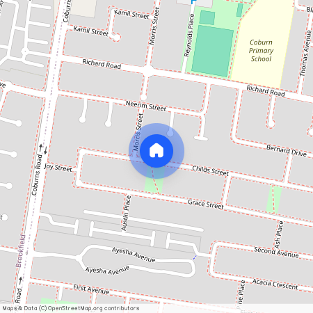 23 Childs Street, MELTON SOUTH